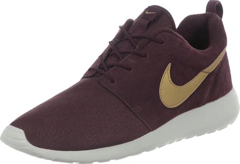 nike roshe one herren weinrot